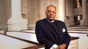The Reverend Peter J. Gomes