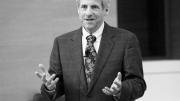 JohnTeton speaks at NewYork University.