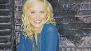 Photograph by Mary Ellen Matthews Amy Poehler