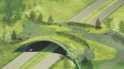 An overview of the Balmori Associates design