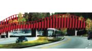A driver's view of the submission from Janet Rosenberg & Associates