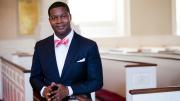 Jonathan L. Walton