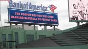 A welcome from the Red Sox to the Crimson