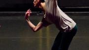 A moment from <i>Third Rail</i>