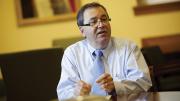 Dean of Harvard Medical School Jeffrey S. Flier