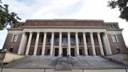 Widener Library