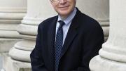 Allan M. Brandt, dean of GSAS, stepped down in mid February.