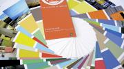 Shapins is the creator of <i>Colors of Berlin,</i> an innovative visual guide to the city that uses color swatches to draw attention to specific objects.