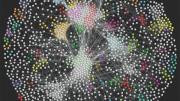 A large-scale map of protein interactions in fruit flies provides new ways to study disease.
