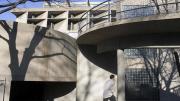 Carpenter Center for the Visual Arts