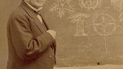 Distinguished couple: Professor Louis Agassiz, ever the scientist, ever the creationist, despite the evidence for Darwinian evolution, and Elizabeth (Cary) Agassiz, who emerges impressively from the last chapter of this new biography 