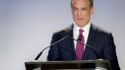 The campaign's faculty chair, Robert Steven Kaplan, Marshall professor of management practice in business administration  