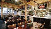Alden &amp; Harlow offers creative &ldquo;American-style tapas.&rdquo; 