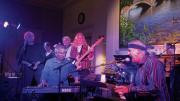 Classmates rock with their very own Central Park Zoo band