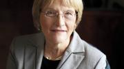 President Drew Faust