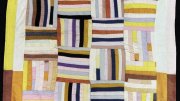 Quilts are art, as the International Quilt Study Center and Museum
