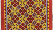 Quilts are art, as the International Quilt Study Center and Museum