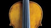 Musicians typically wait more than a year for a Childs violin. They sell for about $18,000. 