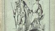 An 1848 collection of his <i>Punch</i> series on “The Snobs of England”