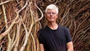 Photograph courtesy of Patrick Dougherty/Peabody Essex Museum Patrick Dougherty