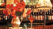 Cuchi Cuchi offers exuberant flair