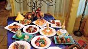 Cuchi Cuchi&rsquo;s small plates