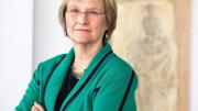 Drew Faust