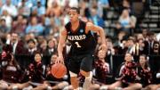 Next year’s Harvard team, meanwhile, will be in the hands of his backcourt mate, All-Ivy point guard Siyani Chambers ’16.