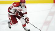 Jimmy Vesey