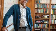 Sendhil Mullainathan