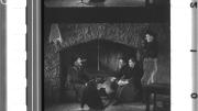 Frames from <i>Oidhche Sheanchais (A Night of Storytelling)</i>, directed by Robert Flaherty.