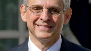 Merrick B. Garland