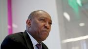 Sylvester Turner 