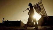 A still from the festival's documentary “A Ferguson Story”