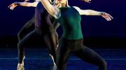 Still from ballet "Harmonic"
