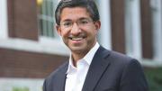 Photograph of Bharat Anand