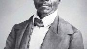 Photograph of Dred Scott