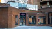 The Chelsea Theatre building