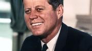 John F. Kennedy
