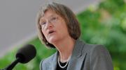 Drew Faust