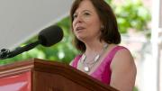 Harvard Alumni Association President-Elect Ellen Gordon-Reeves ’83, Ed.M. ’86