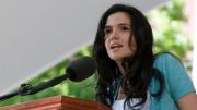 Harvard Orator Laura Jaramillo