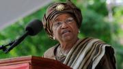 Ellen Johnson Sirleaf