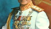 Mohammed Reza Pahlavi