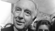 Walter Cronkite