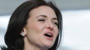 Sheryl Sandberg