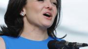 Sheryl Sandberg