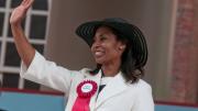 Stephanie Wilson