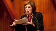 Linda Greenhouse