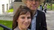 Anne Harrington and John Durant